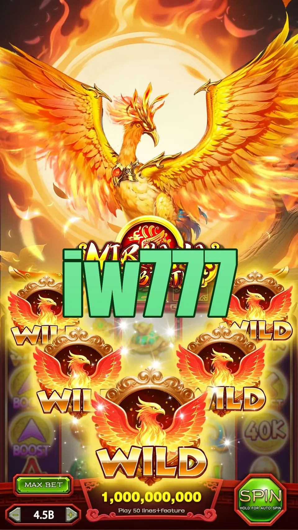 iw777 APK
