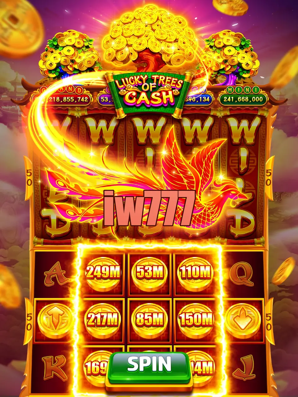 iw777 APK