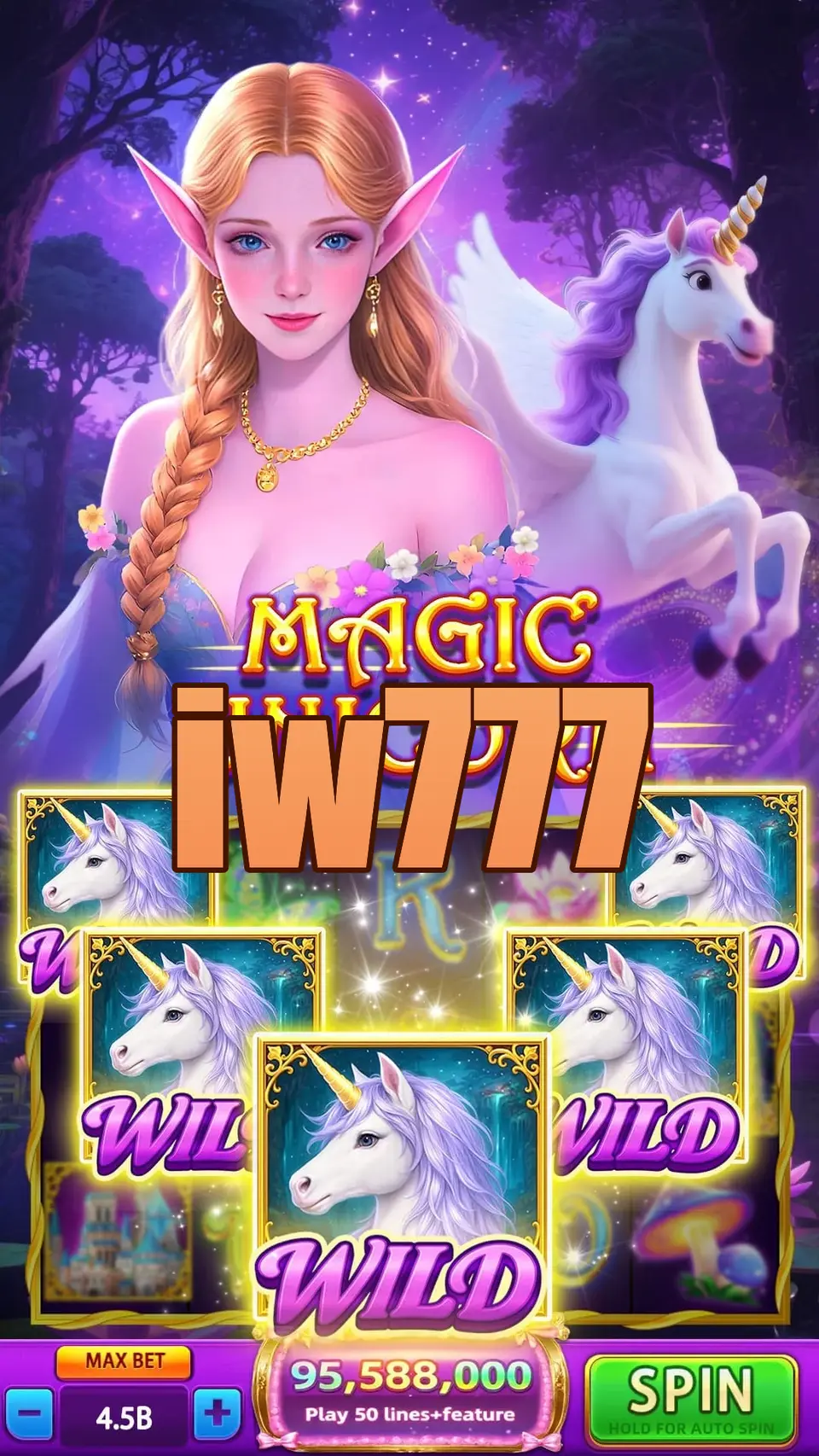 iw777 APK