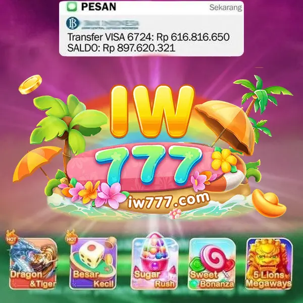 iw777 Masuk - iw777 Resmi