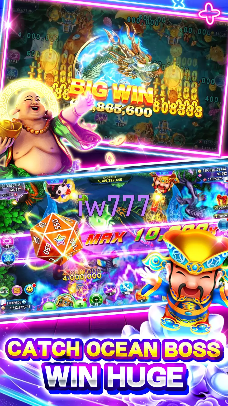 iw777 Preview - Resmi Unduh